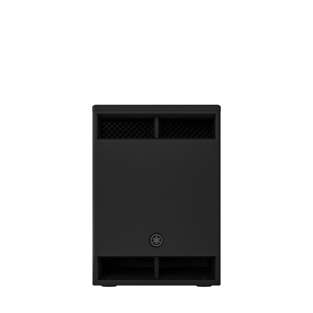 Yamaha DXS12 Mk3 - Aktiv subwoofer