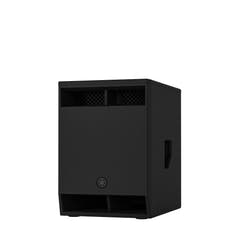 Yamaha DXS12 Mk3 - Aktiv subwoofer