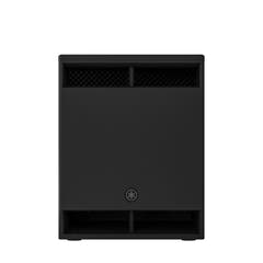 Yamaha DXS15 Mk3 - Aktiv subwoofer