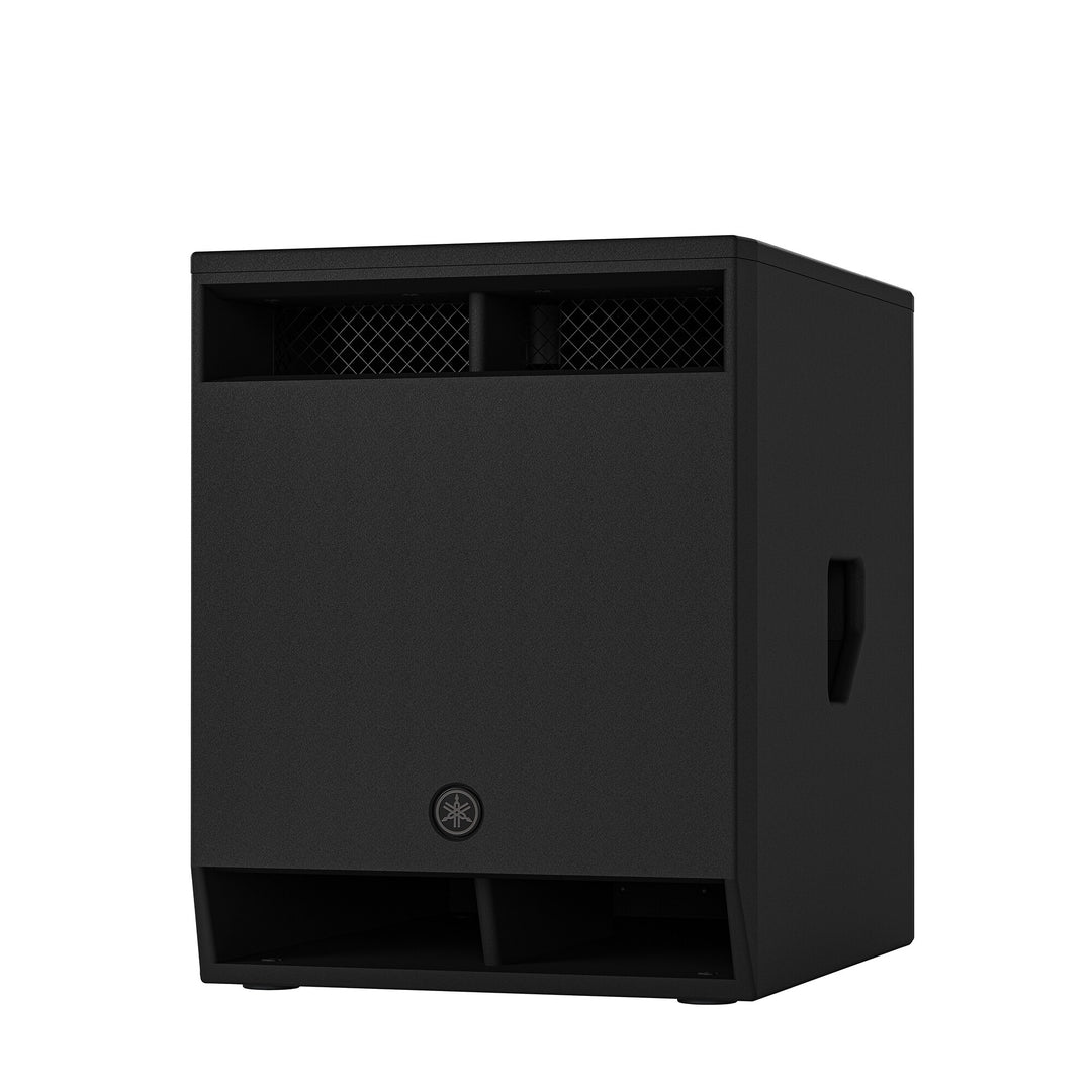 Yamaha DXS15 Mk3 - Aktiv subwoofer
