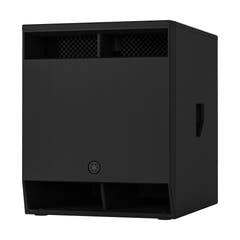 Yamaha DXS18 Mk3 - Aktiv subwoofer