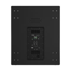 Yamaha DXS18 Mk3 - Aktiv subwoofer