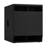 Yamaha DXS18 Mk3 - Aktiv subwoofer