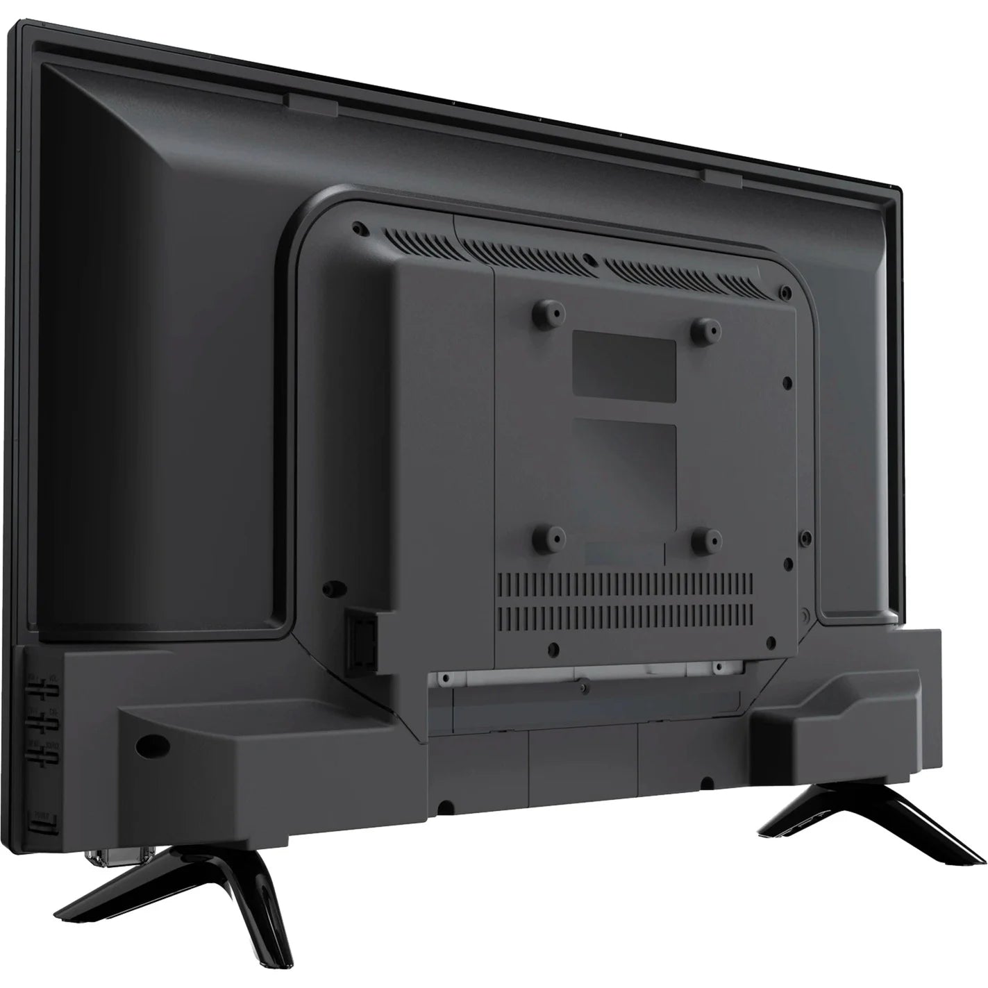 24" Smart TV