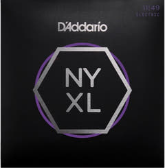 Daddario NYXL gitarstrenger (1149)