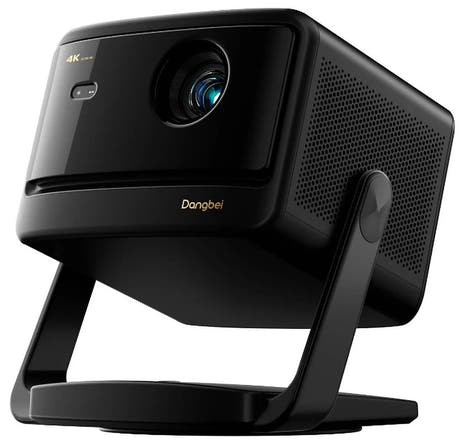Dangbei DBOX02 Pro-projektor