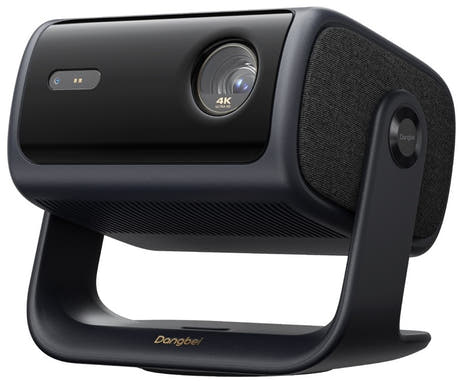 Dangbei MP1 Max smartprojektor