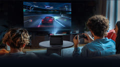 Dangbei Mars Pro 2 Laser Projector