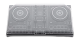 Pioneer DDJ-200 dekk