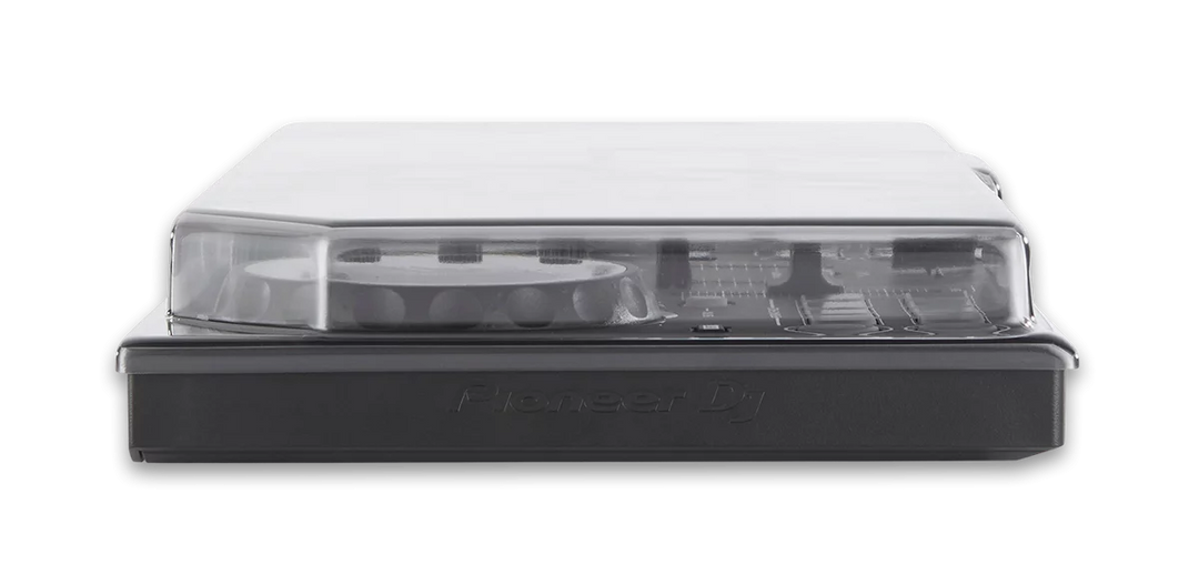 Pioneer DDJ-200 dekk