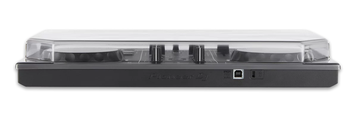 Pioneer DDJ-200 dekk