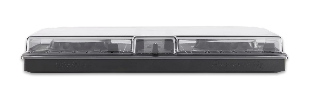 Pioneer DDJ-200 dekk