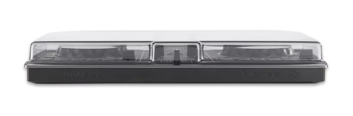 Pioneer DDJ-200 dekk