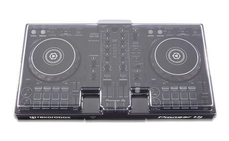 Deckaver Pioneer DDJ-400