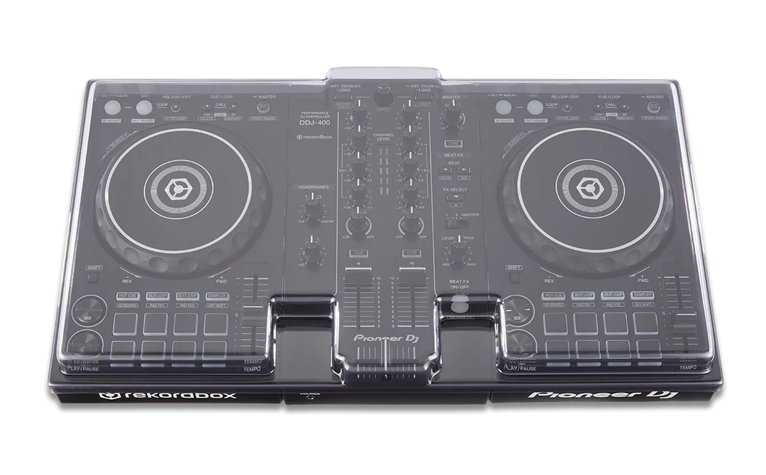 Deckaver Pioneer DDJ-400