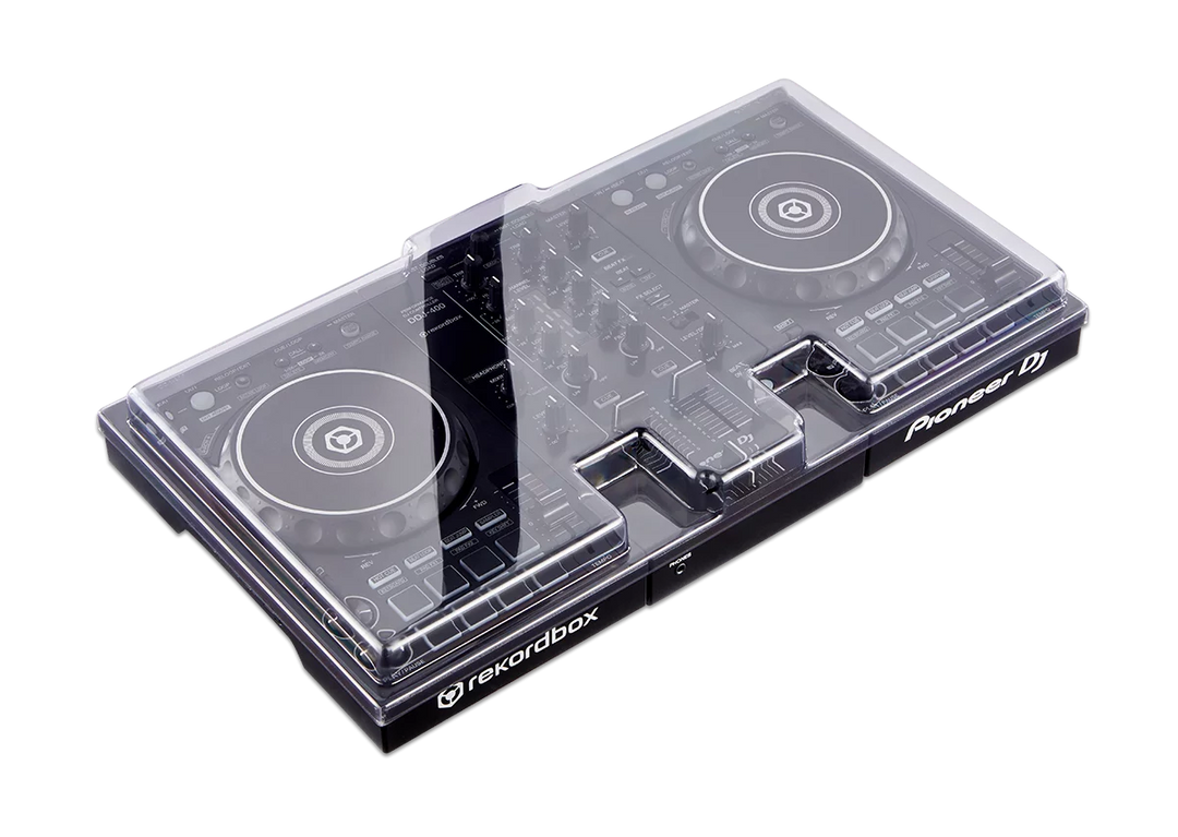 Deckaver Pioneer DDJ-400