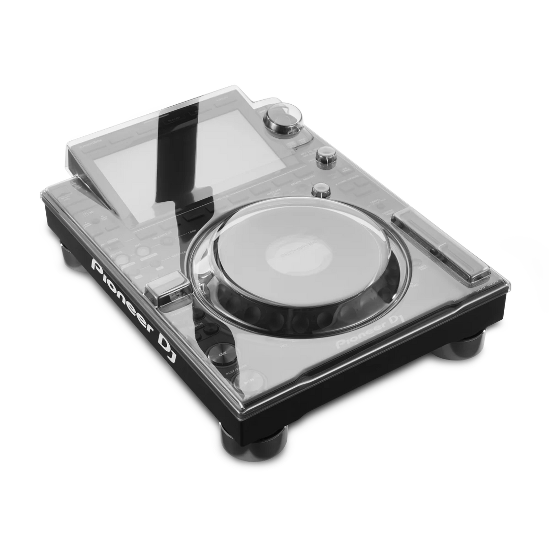 Pioneer DJ CDJ-3000 Decksaver