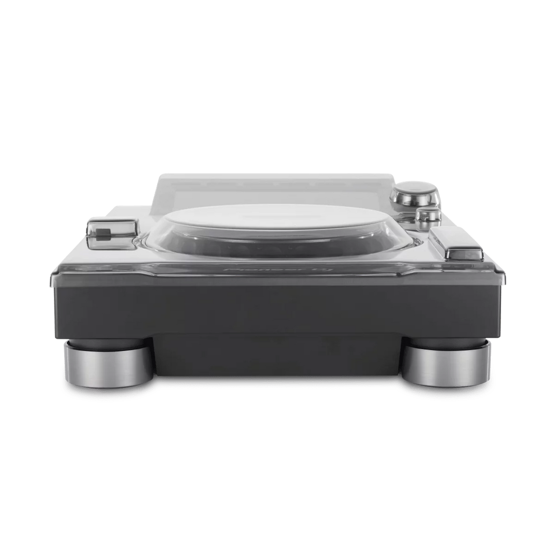 Pioneer DJ CDJ-3000 Decksaver