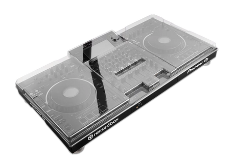 Pioneer XDJ-XZ Decksaver