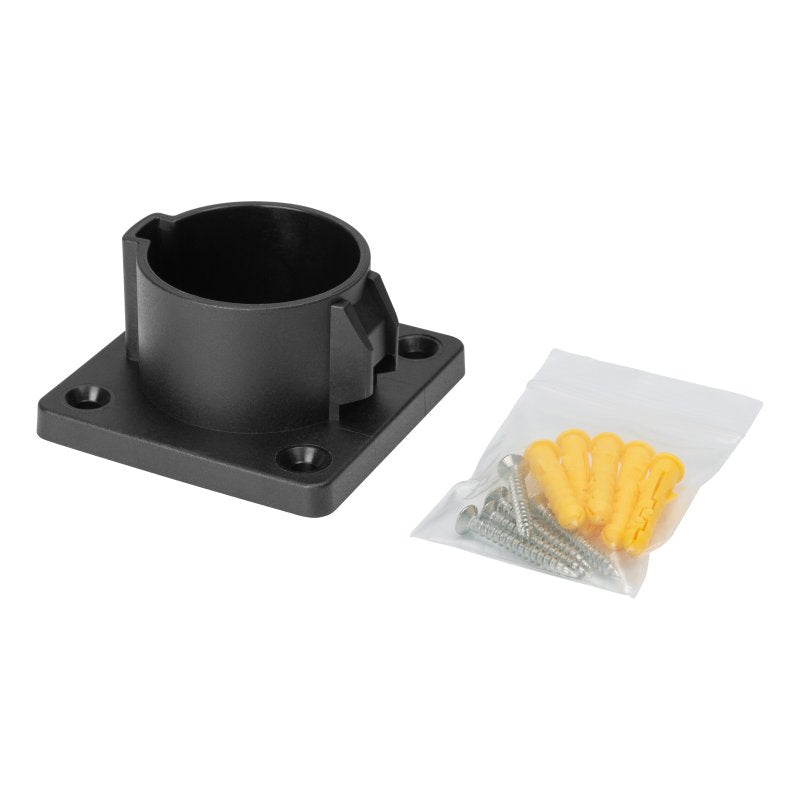 Deltaco e-Charge Veggfeste Type 1 Ladekabler