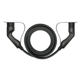 Deltaco e-Charge Type 2 ladekabel (1 fase, 16A, 5m)
