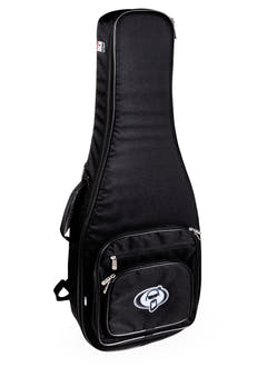 Deluxe Western gitarveske