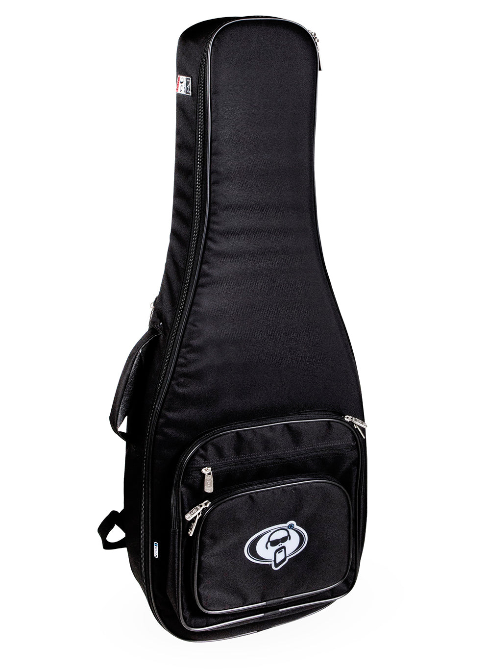Deluxe Western gitarveske