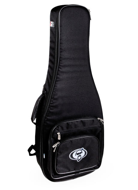 Deluxe elektrisk gitarveske