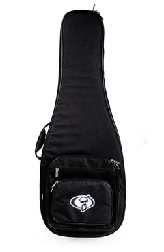 Deluxe elektrisk gitarveske