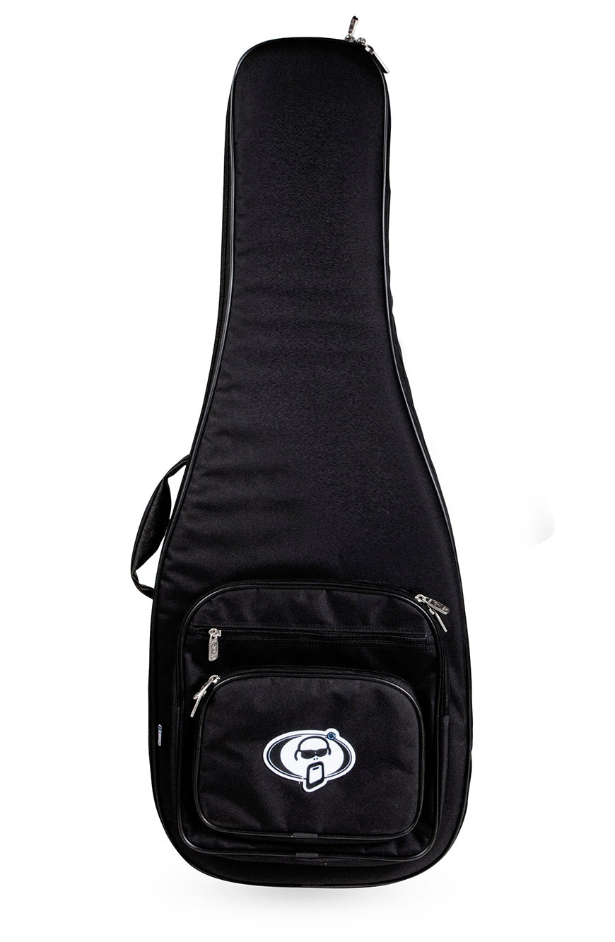 Deluxe elektrisk gitarveske