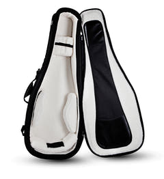 Deluxe elektrisk gitarveske