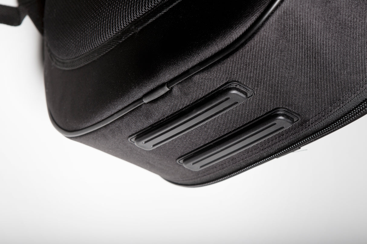 Deluxe Western gitarveske