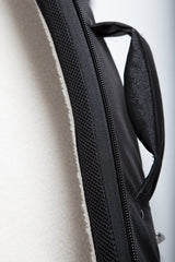 Deluxe elektrisk gitarveske