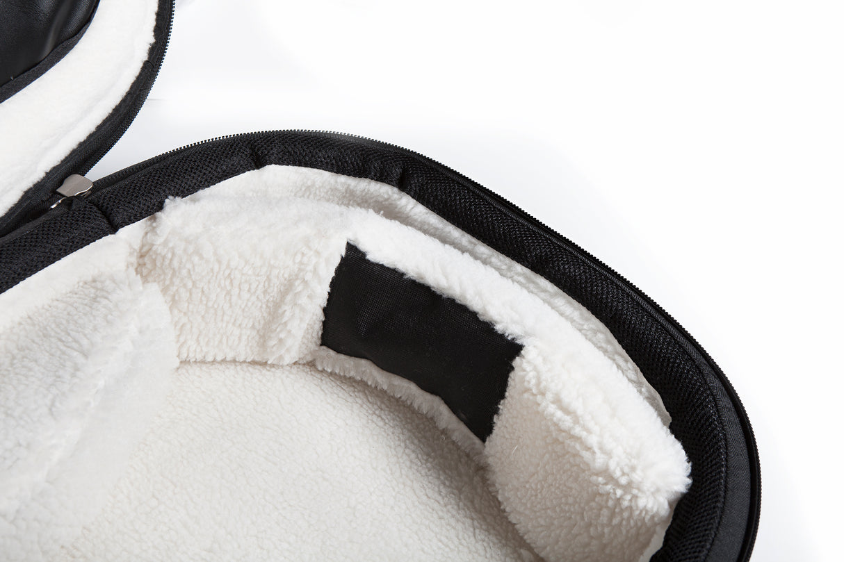 Deluxe Western gitarveske