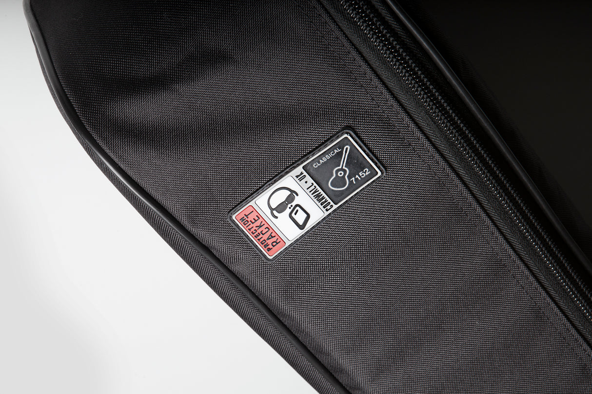 Deluxe Western gitarveske