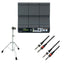 Yamaha DTX12 Multi Startpakke