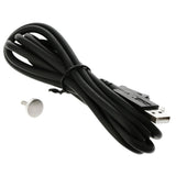 Devine M-Mic PRO mikrofon (USB), svart