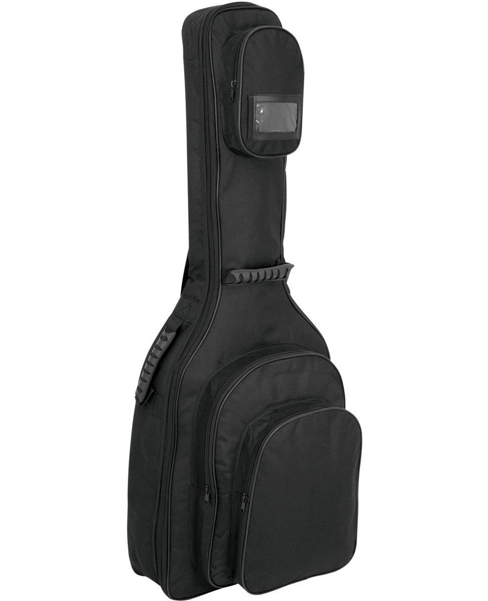 Grooveland Klassisk Spansk Gitar Startpakke (Rosentre)