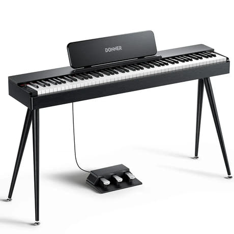 Donner Oura S100 El-piano