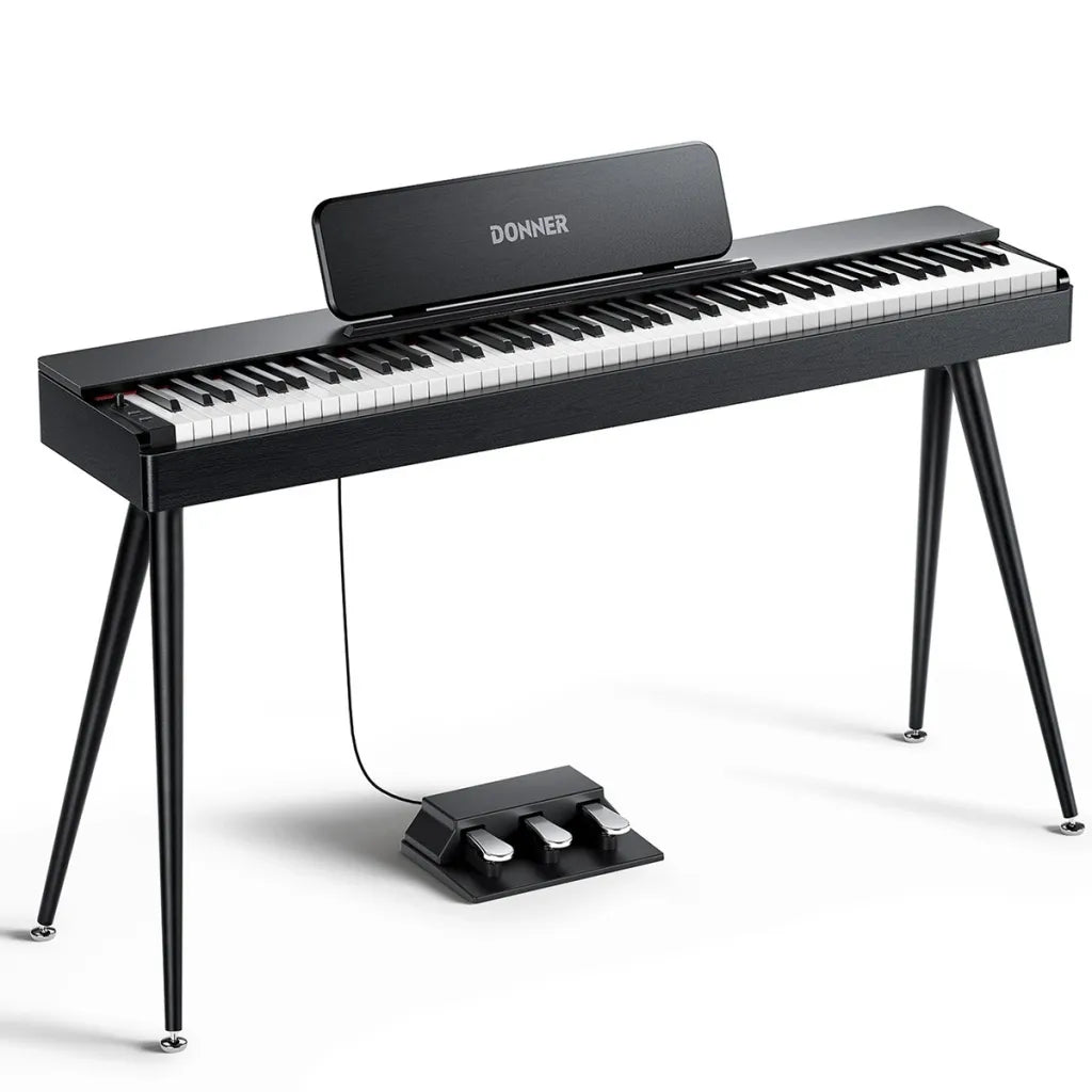 Donner Oura S100 El-piano
