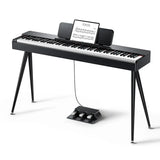 Donner Oura S100 El-piano