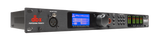 dbx DriveRack PA2-prosessor