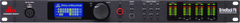 dbx DriveRack PA2-prosessor