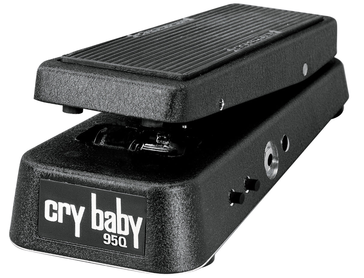 Dunlop 95Q Cry Baby WahWah gitarpedal