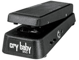 Dunlop 95Q Cry Baby WahWah gitarpedal