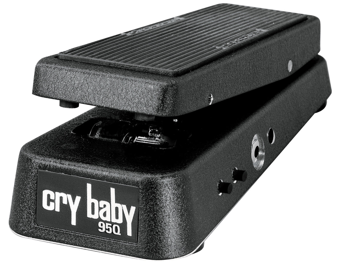 Dunlop 95Q Cry Baby WahWah gitarpedal