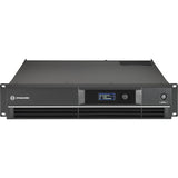 Dynacord L1800FD digital forsterker (2x950W, DSP)