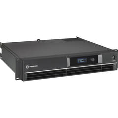 Dynacord L1800FD digital forsterker (2x950W, DSP)