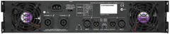 Dynacord SL 2400 effektforsterker