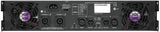 Dynacord SL 2400 effektforsterker